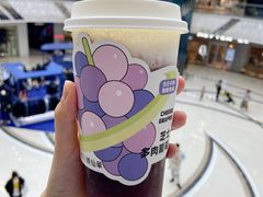 -书亦烧仙草(二七万达广场店)
