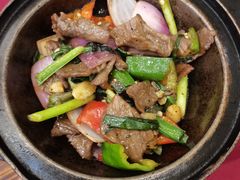 -吉源大排档·鱼生·海鲜(烧烤彩印厂店)