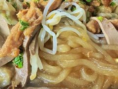 -西天尾扁食卤肉(湄洲农贸市场店)