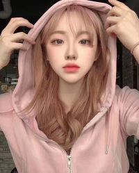 -Rise Hair上升造型