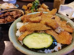 -古代饭堂(冠亚店)
