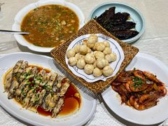 -好兄弟郭巨海鲜(天一阁店)