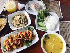 -自然餐厅(Phuket)