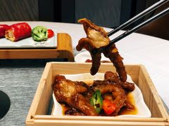 -天瑞轩·粤菜餐厅