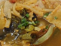 -1817大碗牛肉粉