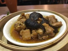 -禧座港式餐厅(星河店)