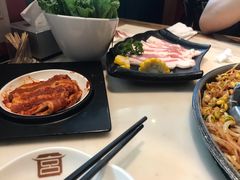 -韩宫宴烤肉·料理(南京江宁万达店)