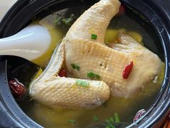 -丫丫蟹庄·苏式园林农家乐·阳澄湖大闸蟹(阳澄湖莲花岛店)