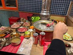 -西塔老太太泥炉烤肉(双井店)