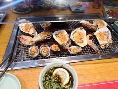 -蚝英雄鲜蚝自助专门店(长楹天街直营店)