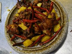 -隔壁老王·家常云南菜(花巷店)