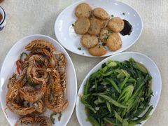 -锐记美食店·现捞海鲜(闸坡店)