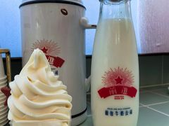 -红星前进面包牛奶公司(五道口购物中心店)
