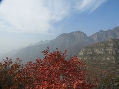 -狼牙山风景区