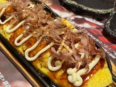 -弓二·烧鸟居酒屋(财富购物中心店)