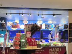 -徐记海鲜(曲江南湖店)