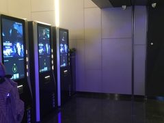 -万达影城(世茂海峡广场IMAX店)