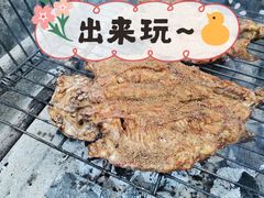 -何适山庄 ·可团建(水长城P2停车场店)