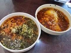 辣酱面-乔家栅(襄阳南路店)