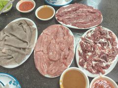 -五洲牛肉美食馆