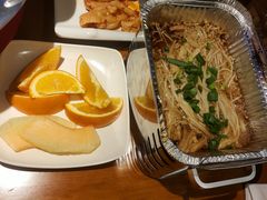 -钳小厨疯味1987肉蟹煲(美一城广场店)