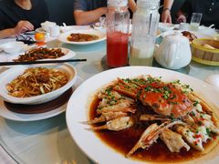 -廊亦舫Lang Yi Fang Restaurant(金桥店)