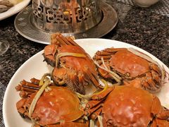 -上海齐鲁万怡大酒店·辣椒屋咖啡厅