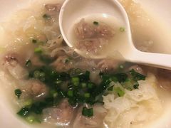 上汤鱼包-石岐佬中山菜馆(张溪店)