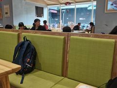 大堂-田素(稻田创业小镇店)