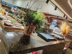 -汉丽斯巴西烤肉自助(市南店)