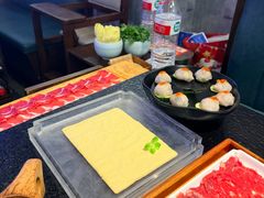 -阳坊涮肉(西直门凯德mall店)
