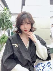 -3AM·S HAIR SALON烫发染发接发