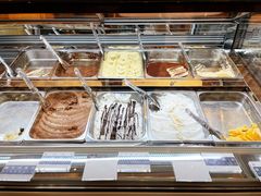 -CREAM STORY意大利手工冰淇淋&甜品(万象前海店)