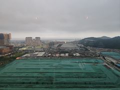 -影汇之星8字形摩天轮