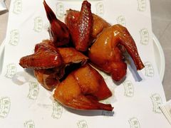 -陶兰居·手工点心·粤菜(圆融时代广场店)