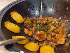 -江湖水乡铁锅炖魚(周庄嘉园店)