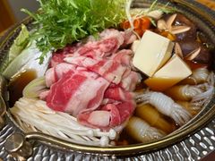 -晶吉·居酒屋·烧鸟·生鱼饭(中山区民主广场店)