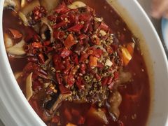 -成都驻京办餐厅(蜀都宾馆店)