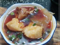 -石灰市毛记烧鸡公(解放碑店)