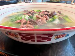 -广府乡下·饭庄(新港东路店)