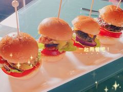 -BIGHOUSE·大房子电影主题融合餐厅(盐河巷店)