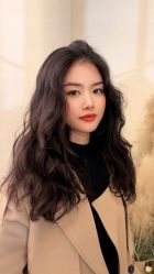 -汀南丝雨Hair design