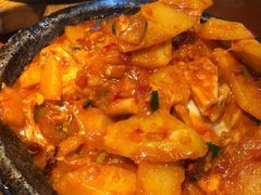 -鑫日千里马朝鲜族小馆(总店)