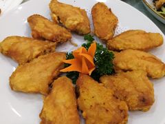 -普天和酒楼·新津菜·烤鸭(天津之眼店)