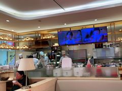 -西贝莜面村(银泰创意城店)