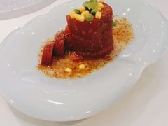 -沪华海鲜大酒楼(南汇店)
