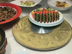 -和源祥·日照菜扛把子(万平口一店)