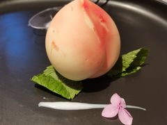 仙桃慕斯-106餐厅(山水文园店)