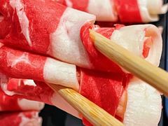 -京门老爆三·铜锅涮肉 爆肚(芳群园店)