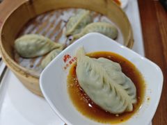 茴香贝丁包-东升灌浆包(辛庄街总店)